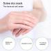 Hand Skin Repair Renew Mask 7Pcs - Moisturizing Hand Masks for Dry Hands | Nourishing Hand Care Gloves for AntiDry | Hydrating Hand Treatment - Buy Online on SooperMarket.com