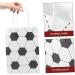 Alipis 12pcs Packing Bags for Florist Wrapping Bags for Presents Gift Container Sports Ball Snack Bags Bouquet Bags Gift Packing Pouch Gift Wrapping Bags Gift Bag Paper Printing As Shown 1 1 count (Pack of 1) - Buy Online on SooperMarket.com