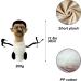 Skibidi Toilet Plush Toys - Stuffed Figure Set for Game Fans | Funny Cartoon Animals Doll for Girls & Boys | Ideal Birthday Gifts - Buy Online on SooperMarket.com