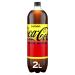 Coca-Cola Zero Sugar Lemon 2L