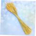Warmhm 1 Rustic Decor Country Decor The Gift Home Accents Decor Handmade Wheat Dried Flowers Simulation Wheat Centerpieces Natural Blond Wheat Ears of Wheat Decorate Bouquet - Buy Online on SooperMarket.com