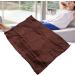 USB Heating Scarf & Pillows | 3 Levels of Pain Relief for Back & Shoulders | Washable Comfort & Relaxation - Buy Online on SooperMarket.com