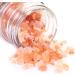 200 g Grinder+1 Kg Refill Bag 100% Pure Pink Himalayan Rock Salt (Coarse) Natural Premium Quality Unrefined Vegan Gluten Free Table Salt Pink 200 g Grinder+1 Kg Refill Bag - Buy Online on SooperMarket.com