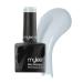 Mylee Gel Nail Polish 10ml Brighton Pier UV/LED Soak-Off Nail Art Manicure Pedicure for Professional Salon & Home Use Blue Range - Long Lasting & Easy to Apply