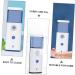 Beavorty 1pc Evaporator Device Facial Small Mist Nanometer Ml Portable Moisturizing Steamer - Buy Online on SooperMarket.com
