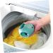 FRCOLOR 3 Pcs Magnetic Washing Balls - Laundry Cleaning Balls for Efficient Washer Care - 6cm Size - Buy Online on SooperMarket.com