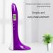 WaTudouYe Ultrasonic Stadiometer Height Measuring Device For Kids Adults Rule Sensor Machine Height Measuring Instrument - Buy Online on SooperMarket.com