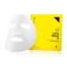 Diego dalla Palma Vitamin C Super Heroes Face Mask - Restores The Skin Radiance - Protects Skin From Uv And Pollution - Reduces Wrinkles And Evens Complexion - Rich And Moisturizing Texture - 0.5 Oz