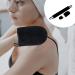 Buy Beaupretty 3pcs Flocked Oiled Fingerless Gloves - Tanning Applicator & Exfoliating Mitt Kit for Perfect Tan | International Shipping Available - Buy Online on SooperMarket.com