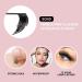 Lash Bond and Seal Cluster Lash Glue Mascara Wand | Infused with Biotin & Vitamin E | Super Strong Hold for 72 Hours | All Day Wear | DIY Eyelash Extension Bond | 1 Count - Buy Online on SooperMarket.com