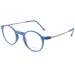 MODO & ECO Unisex Tau Sunglasses 45 Denim Blue