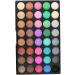 Eyeshadow Palettes Long Lasting Waterproof 120 Colors Highly Pigmented Concealer Palette Eye shadow - Buy Online on SooperMarket.com