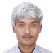 BGHJUE Mens Wig Male Hair Old Man Wig Gray Short Straight Daily Bobo Wigs Bgray White