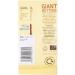 Montezuma's Giant Creamy White Chocolate Buttons 180g - Gluten Free & Organic - Buy Online on SooperMarket.com
