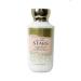 Bath and Body Works in The Stars Super Smooth Body Lotion 8 Fluid Ounce (2018 Limited Edition) Coconut Sandalwood 7.98 Fl Oz (Pack of 1)