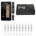 INTELLI Digital PMU Machine Touch Screen Panel - Ombr Powder Brows, Lips & Eyeliner - Mellie Microblading - PMU Supply - Buy Online on SooperMarket.com