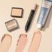 ARTDECO Camouflage Cream Concealer - High Coverage Makeup - Peach 4.5g - Buy Online on SooperMarket.com