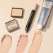 ARTDECO Camouflage Stick - Waterproof Concealer (Fair Vanilla 1.6g) | Highly Opaque Coverage for Flawless Skin - International Shipping Available - Buy Online on SooperMarket.com
