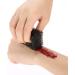 Verdant Touch SpecialFX Makeup Halloween Xmas Special FX Blood Scar Stubble Effects Makeup Stipple Sponge 02 - Buy Online on SooperMarket.com