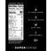 KITU SUPER COFFEE Vegan Protein Coffee Coconut Mocha 11 Fl Oz 12 Pack - 10g Protein, 0g Added Sugar, 90 Calories | Iced Coffee Keto Coffee, Pea Protein, Plant Based, Gluten Free - Buy Online on SooperMarket.com
