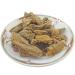 cn herb 250g Puhuang Root Oriental Cattail Root Has No Impurities