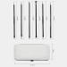 Geynutaly Blackhead Remover Pimple Popper Tool Kit 11 Pcs Pimple Extractor Tool Acne Kit for Blackhead - Buy Online on SooperMarket.com