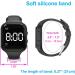 15 Alarm Vibrating Reminder Watch Water Resistant Medical Vibration Reminder | Blue Square | International Shipping - Buy Online on SooperMarket.com