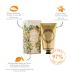 Panier des Sens Provence Hand Cream with Shea Butter and Olive Oil - 2.6floz/75ml - Buy Online on SooperMarket.com