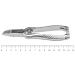K-Pro Large Stainless Steel Nail Clippers for Strong Thick Toenails - Best Tool for Hard Nails | International Shipping - Buy Online on SooperMarket.com