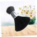 minkissy Hair Cutting Brush for Men Barber Neck Brush Hairdressing Brush Duster Hair Cutting Brush Duster Cutting Hair Brush Neck Brush for Hair Cutting Salon Brush Man Large Duster Brush - Buy Online on SooperMarket.com