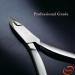 VANFA Cuticle Nipper Square Head VF-05 (Jaw 14 (5mm)) - Buy Online on SooperMarket.com