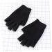 FOMIYES 3 Pairs Moisturizing Gloves Black Gloves Hydrating Glove Whitening Glove Mositurizing Fingerless Glove Mositurizing Glove Gel Gloves Spa Apparel - Buy Online on SooperMarket.com