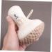 Didiseaon Mushroom Cleansing Puff | Exfoliating Facial Sponge & Scrubber | Bath Accessories for Deep Cleansing - Buy Online on SooperMarket.com