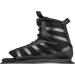Radar Vector BOA Waterski Boot - Carbon/Black - Front Feather Frame (7-11) | Standard Fit - Buy Online on SooperMarket.com