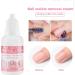 Cuticle Moisturizer | Cuticle Softener & Remover | 1.01fl.oz Natural Softening Instant Quick Absorption Cuticle Cream For Hand Foot & Nail Care Zurego - Buy Online on SooperMarket.com
