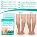 Fengyang 16Pcs Varicose Veins Treatment Patch Set for Legs - Spider Vein Relief, Soothes Leg Fatigue - Buy Online on SooperMarket.com