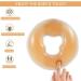 Salmue Silicone Face Massage Pillow - Spa Beauty Salon Skin Care Cushion Pad - Buy Online on SooperMarket.com