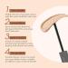 Flash Moment Silky Liquid Concealer - Full Coverage for Dark Circles & Acne - Hydrating Highlighter - 0.2 Fl Oz - Buy Online on SooperMarket.com