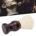 Ankroyu Professional Men's Beard & Shaving Brush - Handmade Wooden Face & Hair Cleaning Tool for Home Salon - Buy Online on SooperMarket.com