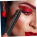 HAPINARY 2pcs Eyeshadow Makeup Eye Makeup Brush Make up Brushes Eyeshadow Makeup Eyeshadow Brushes Abs Black - Buy Online on SooperMarket.com
