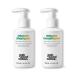 Josh Wood Colour - Miracle Shampoo and Conditioner for Fine/Fragile Hair - A Professionally Formulated Duo for Fine and Fragile Hair Miracle Shampoo & Conditioner For Fine Hair