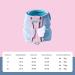 Fueegue Cat Harness with Leash - Escape Proof Adjustable Soft Harness for Cats & Dogs - Blue XL - Buy Online on SooperMarket.com