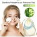 Iwinna 3.15 IncIwinna Reusable Cotton Makeup Remover Pads - 12/16 Pack Bamboo Fiber Washable Facial Cleansing Pads - Buy Online on SooperMarket.com