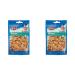 Trixie 4266 Dentinos with vitamins 50 g (pack of 2) 50 g (pack of 2)