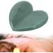 Buy Gua Sha Facial Tool - Greenstone Gua Sha Board for Face & Body Massage | Best Facial Massage Tool for Glowing Skin - Buy Online on SooperMarket.com