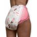 Rearz Princess Pink Adult Diapers - Sample 2 Pack (Medium) | Soft Discreet & Comfortable - Shop Now! - Buy Online on SooperMarket.com