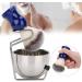 Ankroyu 3-Piece Beard Shaving Set - Stainless Steel Razor Brush & Rack - Perfect Gift for Fathers Husbands & Friends - Buy Online on SooperMarket.com