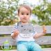 Vicloon Silicone Baby Bib | Waterproof Weaning Bib with Food Catcher Pocket | Adjustable Toddler Feeding Bib - Pink/Blue/Grey - Buy Online on SooperMarket.com