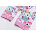 Bonverano Baby Girls Swimsuit - Owl Print One Piece with UPF 50+ Sun Protection | 9-12 Months - Buy Online on SooperMarket.com