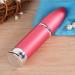 Verdant Touch Perfume Spray Bottlem Spay Bottle Portable Mini Refillable Perfume Atomizer Spray Bottle 12ML Pink Empty Perfume Bottle - Buy Online on SooperMarket.com